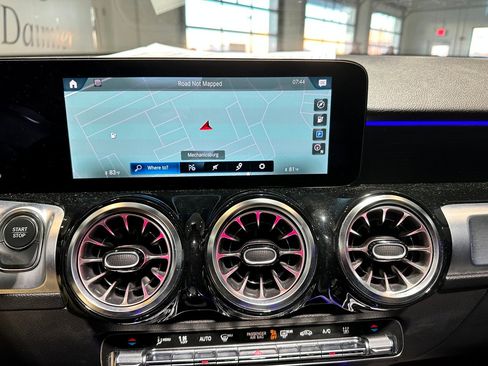 Used 2023 Mercedes-Benz EQB 300 Pinnacle 4MATIC image 9