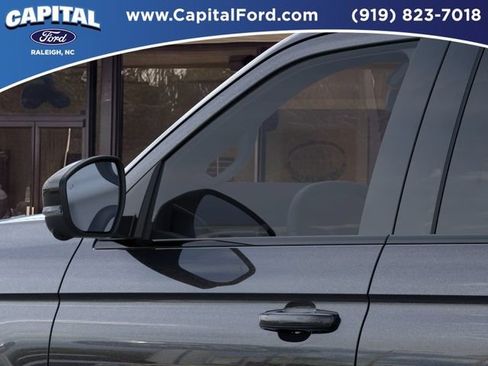 New 2026 Ford Expedition Platinum w/ Stealth Appearance Package AWD/4WD image 20