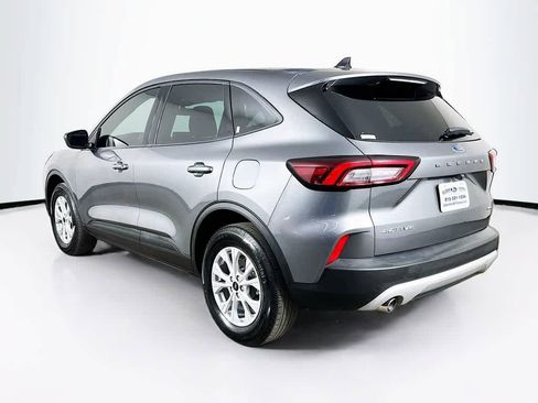 Used 2025 Ford Escape Active AWD/4WD image 4