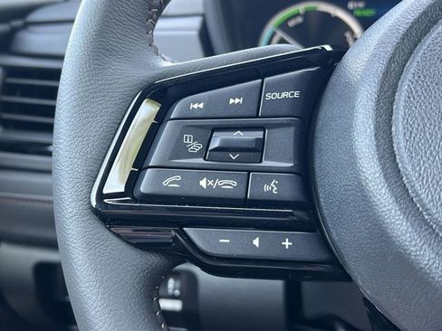 New 2026 Subaru Forester Touring image 22
