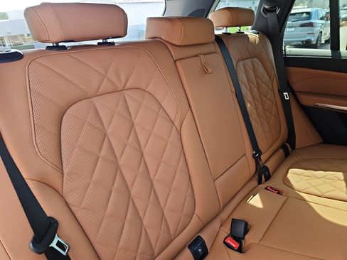 New 2026 BMW X5 xDrive50e w/ M Sport Package image 12