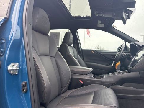 Certified 2023 Subaru Outback Wilderness image 5