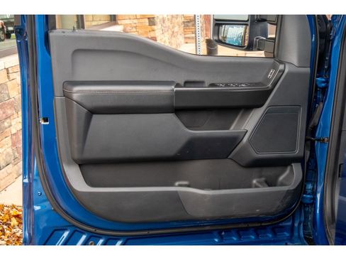 Used 2022 Ford F150 XL w/ STX Appearance Package image 9