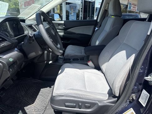 Used 2015 Honda CR-V EX image 3