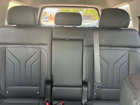 Used 2026 Hyundai Santa Fe SEL AWD/4WD image 34