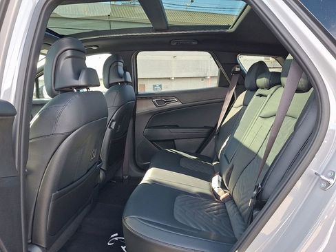 New 2026 Kia Sportage X-Line Prestige image 5