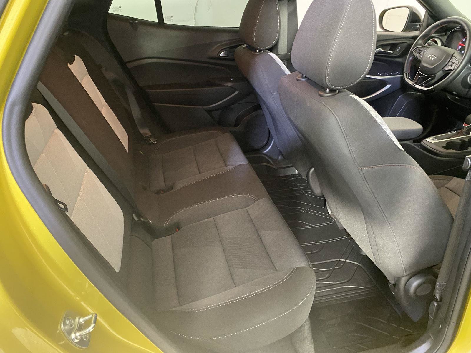 Certified 2024 Chevrolet Trax RS w/ Driver Confidence Package FWD image 38