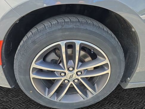 Used 2018 Dodge Charger GT AWD/4WD image 11