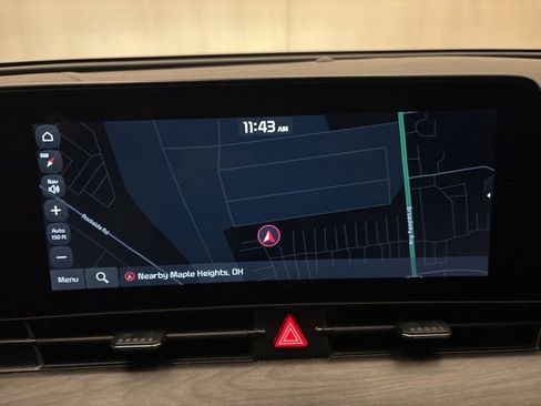 Certified 2023 Kia Sportage X-Pro image 18