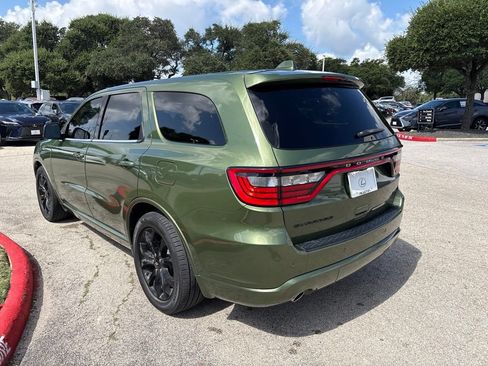 Used 2019 Dodge Durango GT RWD image 3
