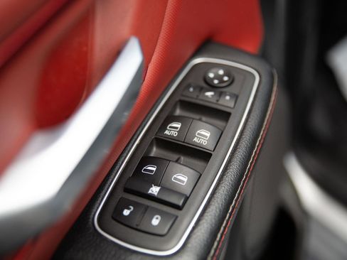 Used 2022 RAM 1500 Rebel w/ Rebel Level 1 Equipment Group image 19