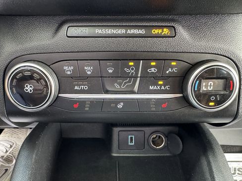 Used 2020 Ford Escape SEL image 35