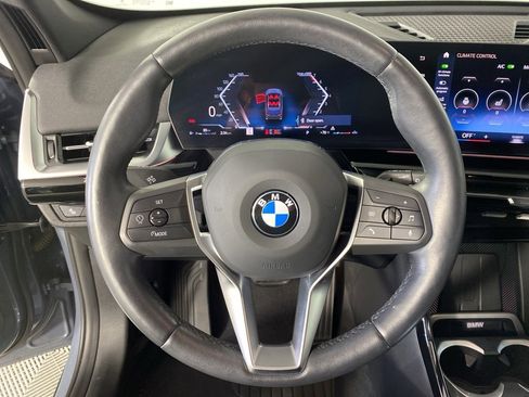 Certified 2023 BMW X1 xDrive28i w/ Convenience Package image 17