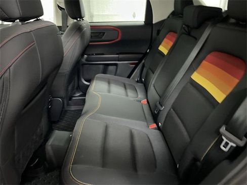 Used 2024 Ford Bronco Sport Free Wheeling image 24