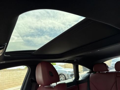 Certified 2023 BMW i4 eDrive40 RWD image 23