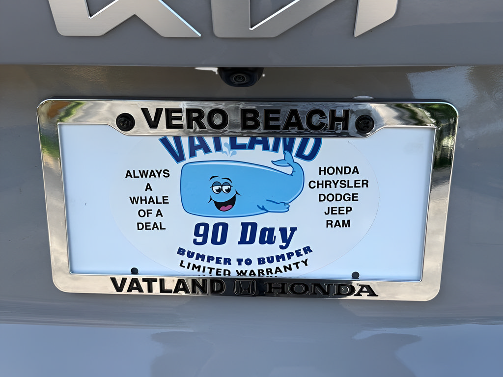 Used 2022 Kia Sorento EX w/ Panoramic Sunroof Package FWD image 35