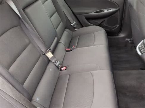 Used 2023 Chevrolet Malibu LT image 22