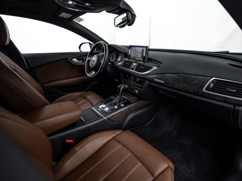 Used 2017 Audi A7 3.0T Prestige image 8