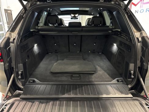 Used 2024 BMW X5 xDrive40i image 35