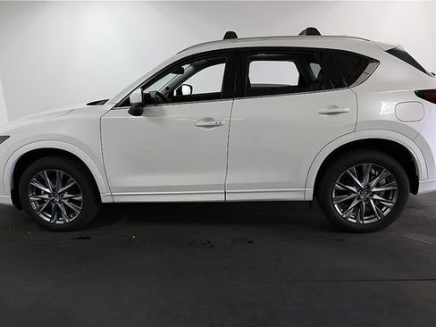 New 2025 MAZDA CX-5 AWD 2.5 S image 6