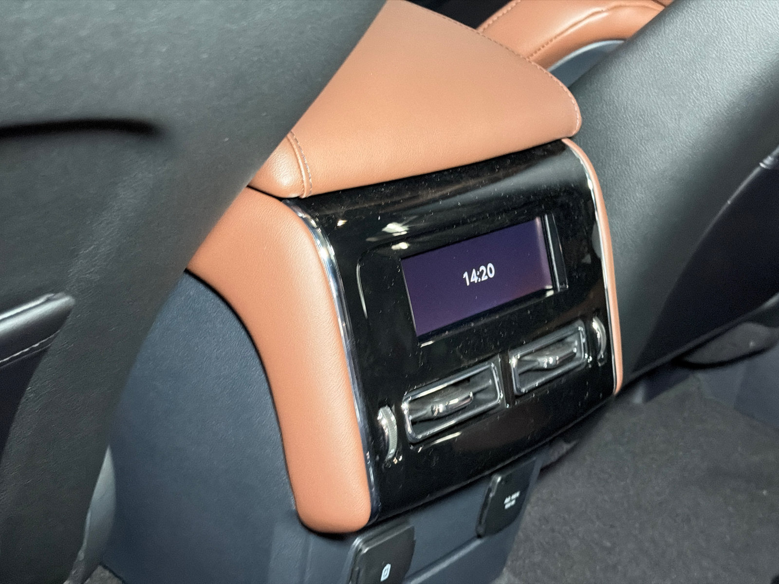 New 2027 Lincoln Aviator Reserve AWD/4WD image 22