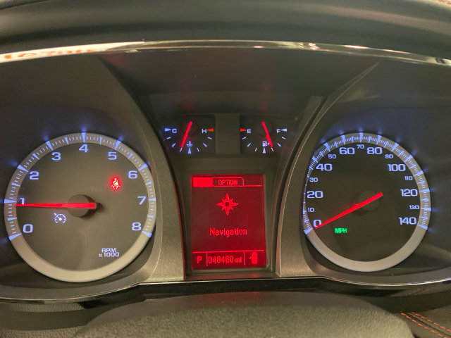 Used 2015 GMC Terrain Denali AWD/4WD image 30