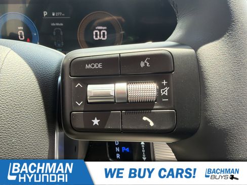 New 2026 Hyundai Santa Fe SE AWD/4WD image 36
