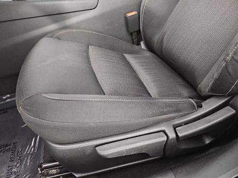 Used 2021 Nissan Altima 2.5 S FWD image 27