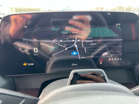 New 2026 Chevrolet Traverse RS w/ LPO, Floor Liner Package image 13