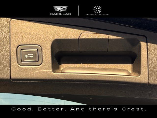 Used 2019 Cadillac XT5 Premium Luxury FWD image 26