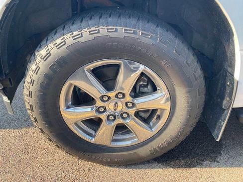 Used 2020 Ford F150 XLT w/ Equipment Group 302A Luxury AWD/4WD image 15