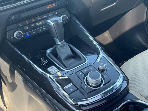 Used 2019 MAZDA CX-9 Grand Touring AWD/4WD image 16