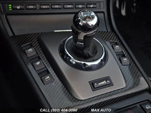 Used 2004 BMW M3 Convertible image 33