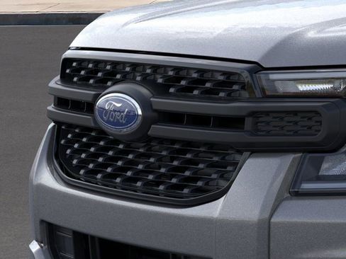 New 2025 Ford Ranger XL image 17