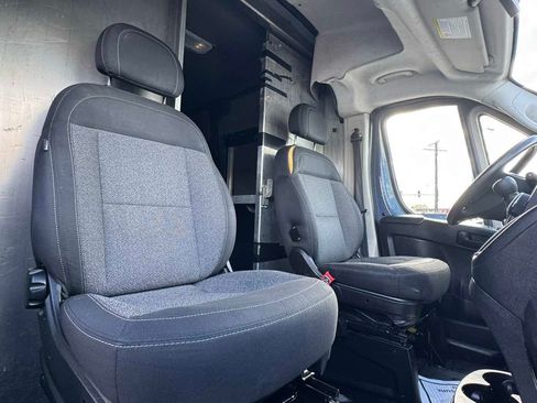 Used 2019 RAM ProMaster 3500 FWD image 27