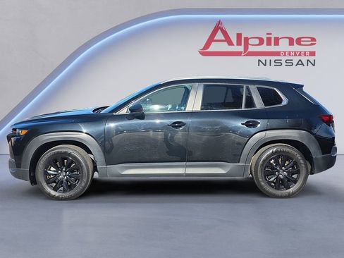 Used 2024 MAZDA CX-50 AWD 2.5 S w/ Preferred Package image 2