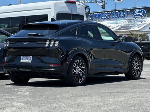 Certified 2023 Ford Mustang Mach-E Premium RWD image 3