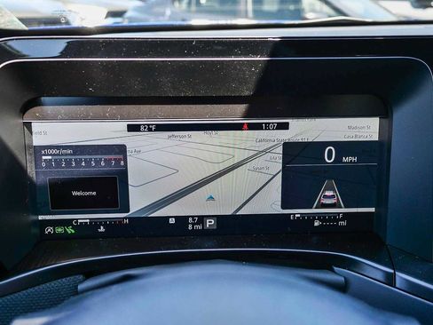 New 2026 Subaru Outback Premium image 25