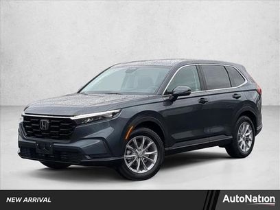 Used 2023 Honda CR-V EX