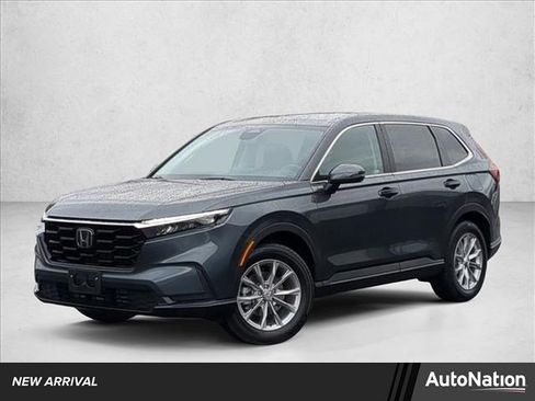 Used 2023 Honda CR-V EX image 1