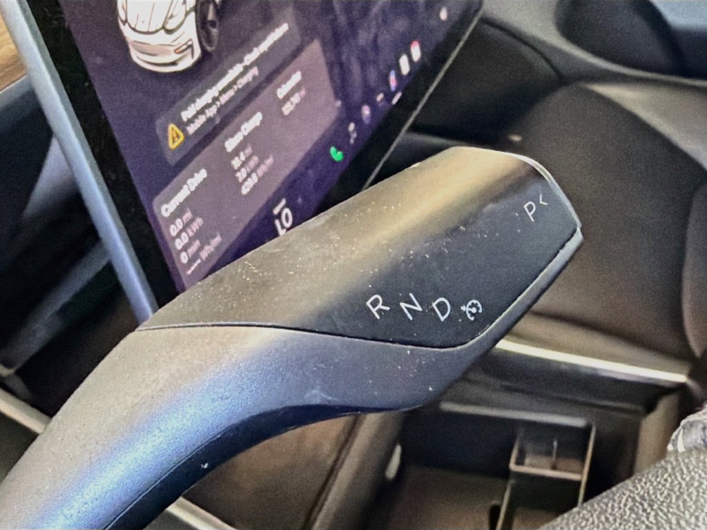 Used 2018 Tesla Model 3 Long Range RWD image 16