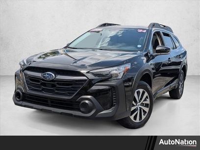Used 2024 Subaru Outback Premium