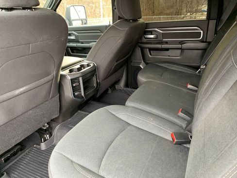 Used 2025 RAM 2500 Big Horn image 14