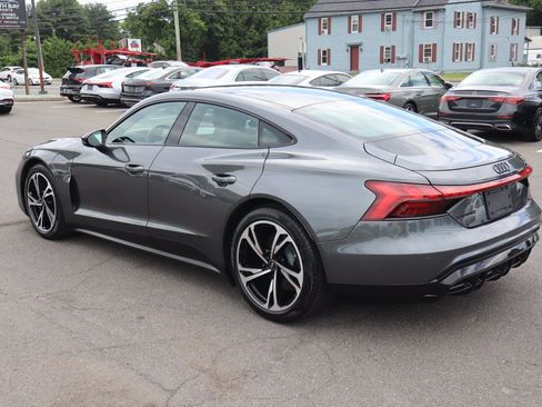 Used 2023 Audi e-tron GT Premium Plus w/ Performance Package AWD/4WD image 7