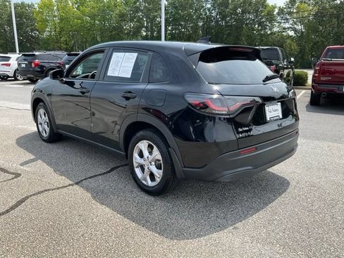 Used 2024 Honda HR-V LX image 20