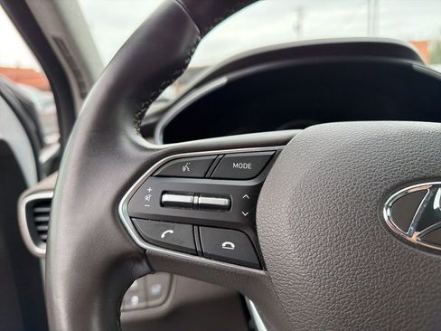 Used 2020 Hyundai Santa Fe Limited image 40