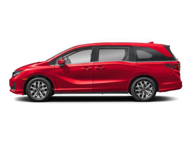 New 2027 Honda Odyssey EX-L image 3