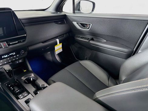 New 2026 Subaru Outback Limited AWD/4WD image 26