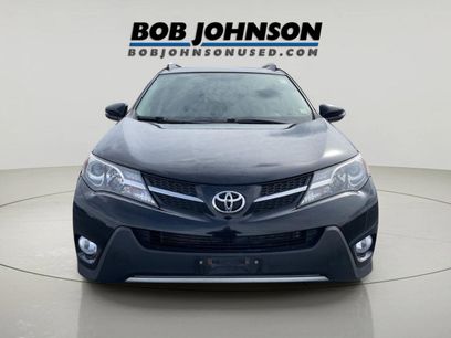 Used 2015 Toyota RAV4 Limited