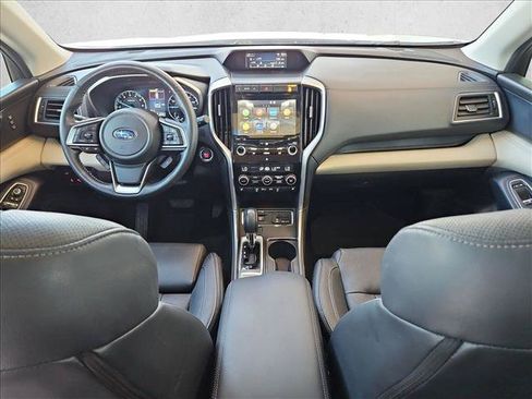Used 2019 Subaru Ascent Limited w/ Popular Package #3 AWD/4WD image 19